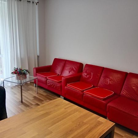 Apartament - Elblag Bagian luar foto