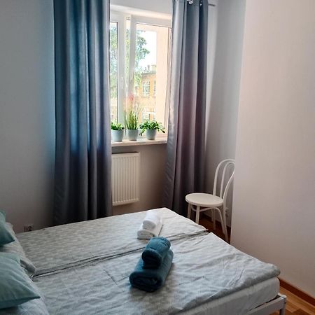 Apartament - Elblag Bagian luar foto