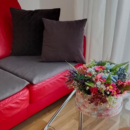 Apartament - Elblag Bagian luar foto