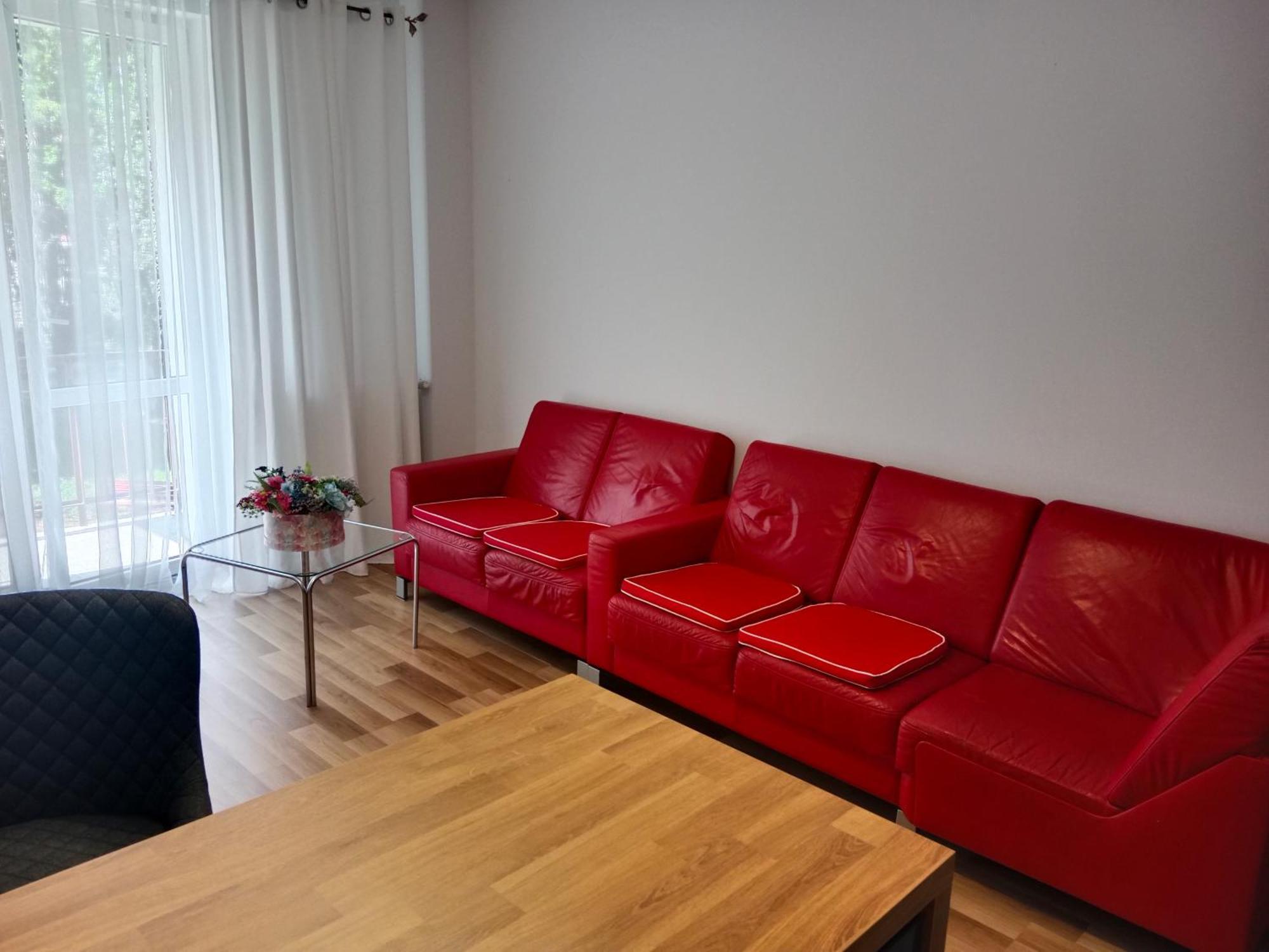 Apartament - Elblag Bagian luar foto
