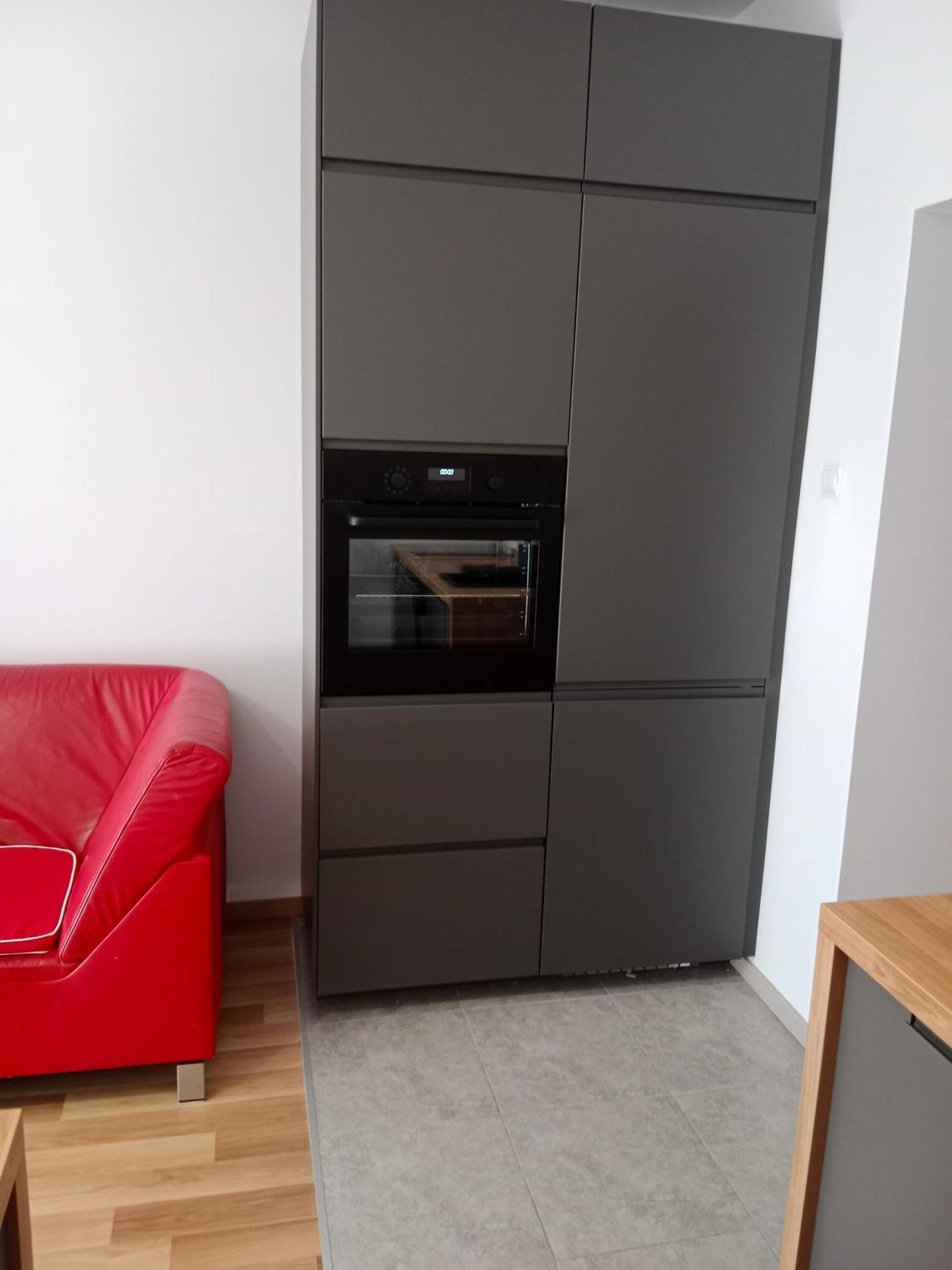 Apartament - Elblag Bagian luar foto
