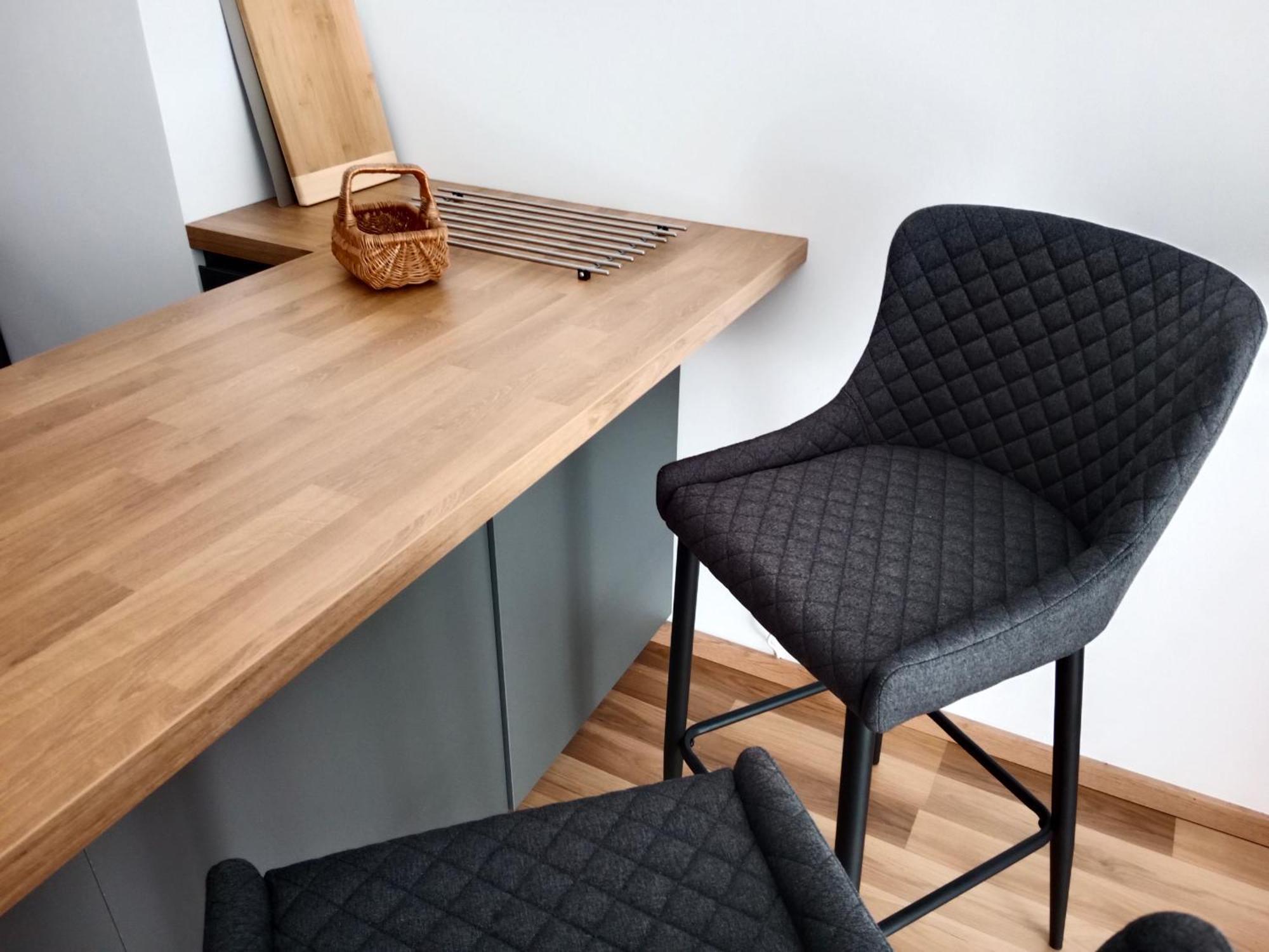 Apartament - Elblag Bagian luar foto