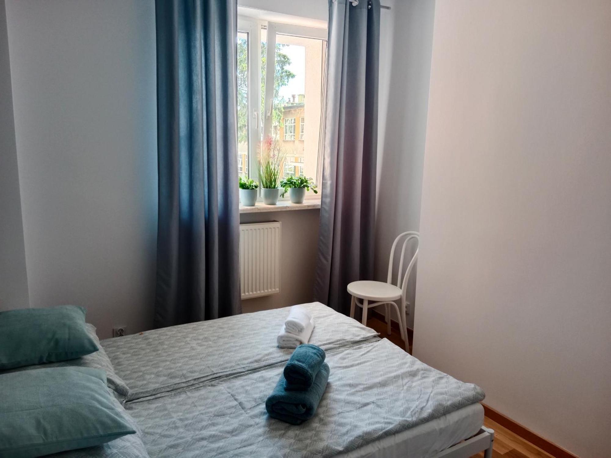 Apartament - Elblag Bagian luar foto