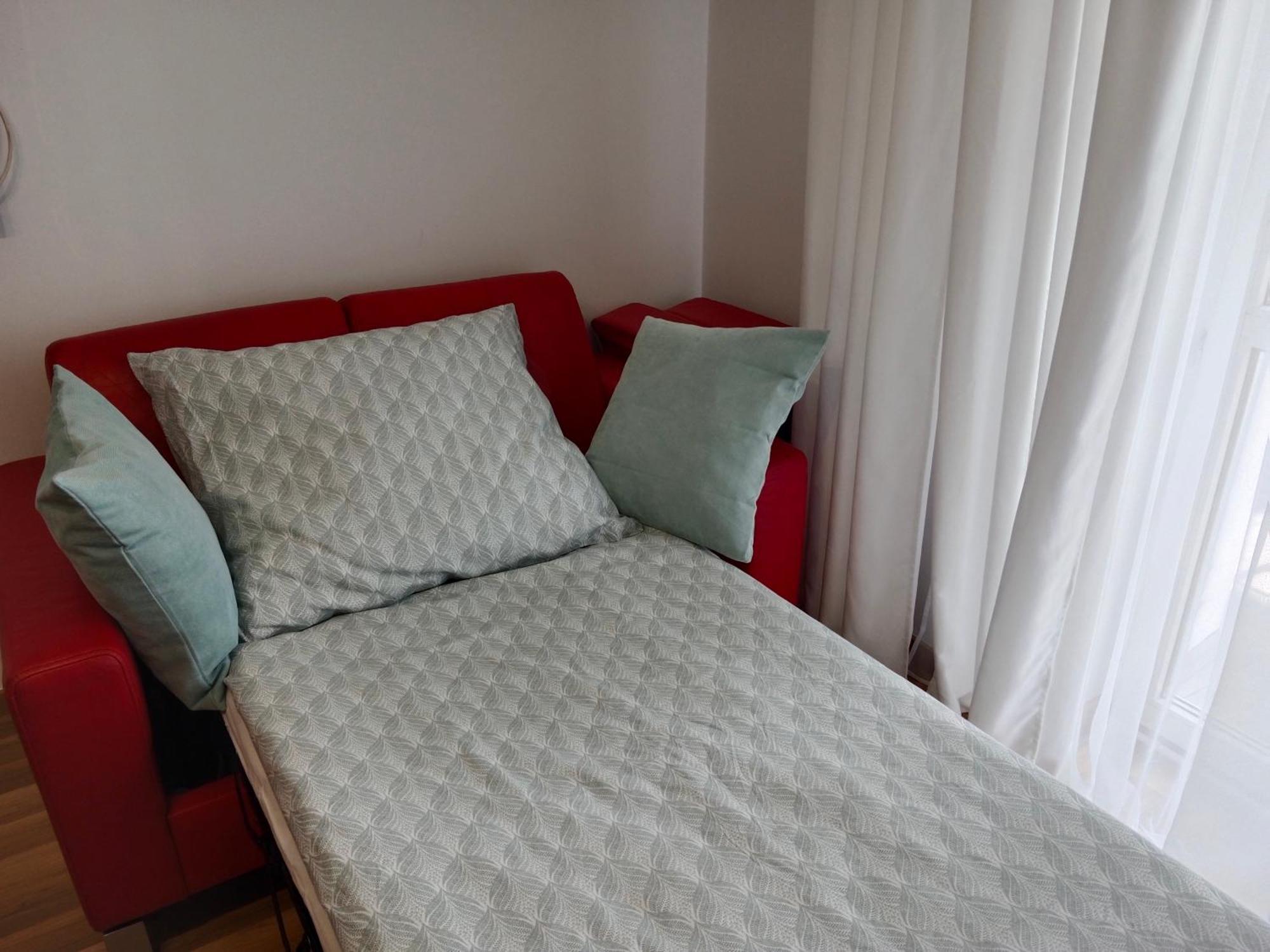 Apartament - Elblag Bagian luar foto