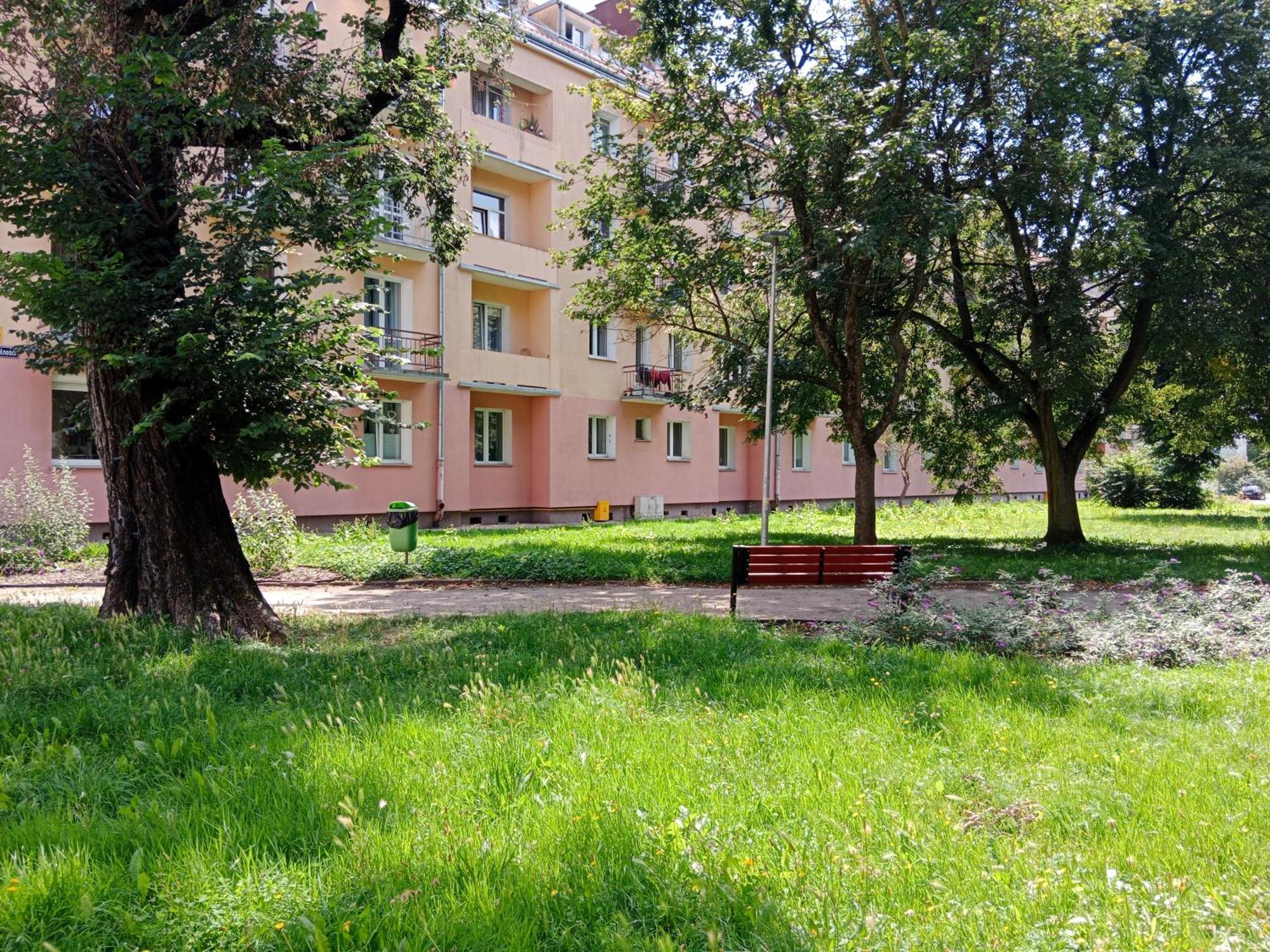 Apartament - Elblag Bagian luar foto